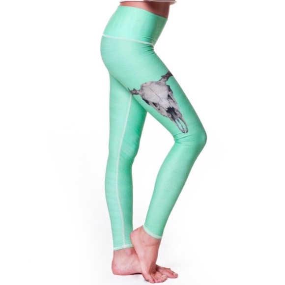 teeki Pants - Teeki • deer medicine hot pants